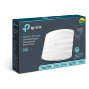 TPLink EAP225 AC1350 Wireless Dual Band Gigabit Outdoor Access Point