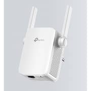 TP-Link Dual-Band AC1200 Wi-Fi Range Extender RE305