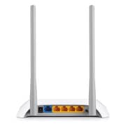 TP-Link TLWR840N Wireless Router