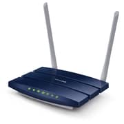 TP-Link Archer C50 AC1200 Wireless Dual Band Router + RE305 Dual-Band AC1200 Wi-Fi Range Extender