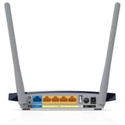 TP-Link Archer C50 AC1200 Wireless Dual Band Router + RE305 Dual-Band AC1200 Wi-Fi Range Extender