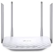 TP-Link Archer C50 AC1200 Wireless Dual Band Router + RE305 Dual-Band AC1200 Wi-Fi Range Extender