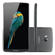 TP-Link Neffos C5 Max TP702A 4G LTE Dual Smartphone 16GB Dark Grey