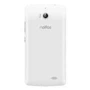 TP-Link Neffos C5 Max TP702A 4G LTE Dual Smartphone 16GB Pearl White