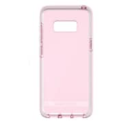 Tech21 Evo Check Case Rose Tint For Samsung Galaxy S8