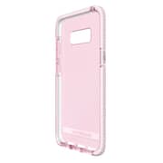 Tech21 Evo Check Case Rose Tint For Samsung Galaxy S8