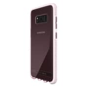 Tech21 Evo Check Case Rose Tint For Samsung Galaxy S8