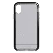 Tech21 Evo Check Case Smokey/Black For iPhone Xs Max