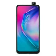 TECNO Camon 15 Pro 128GB Opal White 4G Dual Sim Smartphone