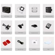 Thieye i30+ Action Camera Black