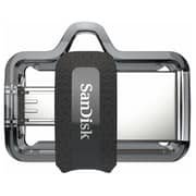 Sandisk Ultra Dual Drive USB m3.0 256GB