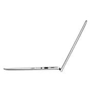 Asus ZenBook Flip 14 UM462DA-AI015 Laptop - Ryzen 5 2.1GHz 8GB 256GB Shared Win10 14inch FHD Light Grey