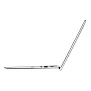 Asus ZenBook Flip 14 UM462DA-AI015 Laptop - Ryzen 5 2.1GHz 8GB 256GB Shared Win10 14inch FHD Light Grey