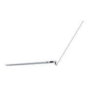ASUS ZenBook S13 Laptop - 8th Gen Core i7 1.8GHz 16GB 1TB 2GB Win10 13.9inch FHD Galaxy Blue English/Arabic Keyboard UX392FN-AB009T