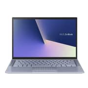 Asus ZenBook 14 UX431FN-AN053T Laptop - Core i7 1.8GHz 16GB 512GB 2GB Win10 14inch FHD Blue