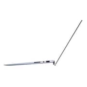 Asus ZenBook 14 UX431FN-AN053T Laptop - Core i7 1.8GHz 16GB 512GB 2GB Win10 14inch FHD Blue
