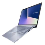 Asus ZenBook 14 UX431FN-AN053T Laptop - Core i7 1.8GHz 16GB 512GB 2GB Win10 14inch FHD Blue