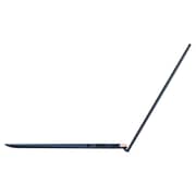 Asus ZenBook 14 UX433FN-A5021TS Laptop - Core i7 1.8GHz 16GB 512GB 2GB Win10 14inch FHD Blue (+1 year Intl warranty)