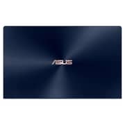 Asus ZenBook 14 UX433FN-A5021TS Laptop - Core i7 1.8GHz 16GB 512GB 2GB Win10 14inch FHD Blue (+1 year Intl warranty)