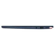 Asus ZenBook 14 UX433FN-A5021TS Laptop - Core i7 1.8GHz 16GB 512GB 2GB Win10 14inch FHD Blue (+1 year Intl warranty)