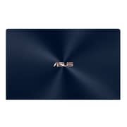 Asus ZenBook 14 UX434FLC-AI134TS Laptop - Core i7 1.8GHz 16GB 1TB 2GB Win10 14inch FHD Royal Blue