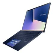 Asus ZenBook 14 UX434FLC-AI134TS Laptop - Core i7 1.8GHz 16GB 1TB 2GB Win10 14inch FHD Royal Blue