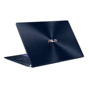 Asus ZenBook 14 UX434FLC-AI134TS Laptop - Core i7 1.8GHz 16GB 1TB 2GB Win10 14inch FHD Royal Blue