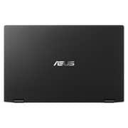Asus ZenBook Flip 14 UX463FL-AI025T Laptop - Core i7 1.8GHz 16GB 1TB 2GB Win10 14inch FHD Gun Grey