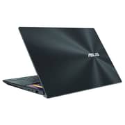 Asus ZenBook Duo UX481FL-BM021TS Laptop - Core i7 1.8GHz 16GB 1TB 2GB Win10 14inch FHD Celestial Blue