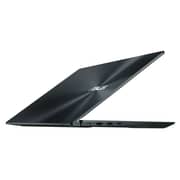 Asus ZenBook Duo UX481FL-BM021TS Laptop - Core i7 1.8GHz 16GB 1TB 2GB Win10 14inch FHD Celestial Blue