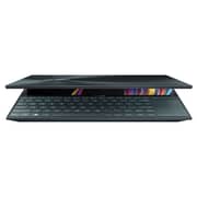 Asus ZenBook Duo UX481FL-BM021TS Laptop - Core i7 1.8GHz 16GB 1TB 2GB Win10 14inch FHD Celestial Blue