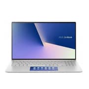 Asus ZenBook 15 UX534FTC-A8103T Laptop - Core i7 1.8GHz 16GB 1TB 4GB Win10 15.6inch FHD Silver