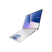 Asus ZenBook 15 UX534FTC-A8103T Laptop - Core i7 1.8GHz 16GB 1TB 4GB Win10 15.6inch FHD Silver