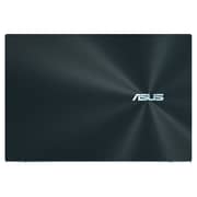 Asus ZenBook Pro Duo UX581GV-H2001TS Laptop - Core i9 2.4GHz 32GB 1TB 6GB Win10 15.3inch UHD Celestial Blue