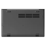 Lenovo V130-14IKB Laptop - Core i5 1.6GHz 8GB 256GB Shared Win10 14inch HD Iron Grey English/Arabic Keyboard