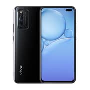 Vivo V19 128GB Gleam Black Dual Sim Smartphone
