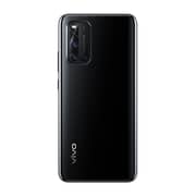 Vivo V19 128GB Gleam Black Dual Sim Smartphone
