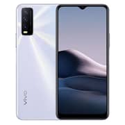 Vivo Y20s 128GB Dawn White Dual Sim Smartphone
