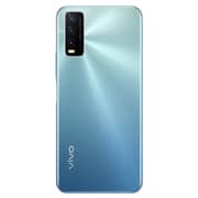 Vivo Y20s 128GB Purist Blue Dual Sim Smartphone