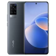 Vivo X60 5G 256GB Midnight Black Smartphone Pre-order