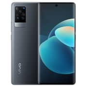 Vivo X60 5G Pro 256GB Midnight Black Smartphone