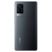 Vivo X60 5G Pro 256GB Midnight Black Smartphone