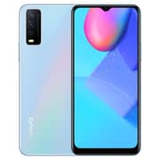Vivo Y12S 32GB Glacier Blue Dual Sim Smartphone