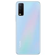 Vivo Y12S 32GB Glacier Blue Dual Sim Smartphone