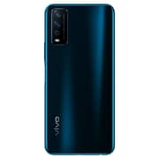Vivo Y12S 32GB Phantom Black Dual Sim Smartphone