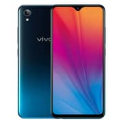 Vivo Y91C 32GB Fusion Black Dual Sim Smartphone