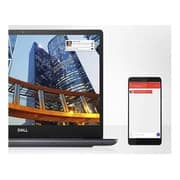 Dell Vostro 14 5481 Laptop - Core i7 1.8GHz 8GB 1TB+128GB 2GB Win10 14inch FHD Grey