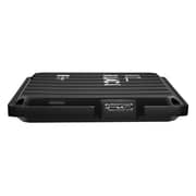 Western Digital P10 Game Drive 5TB Black