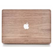 WOODWE Real Wood MacBook Skin for Mac Pro 16inch Touch Bar Edition