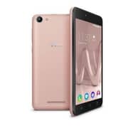 Wiko LENNY 3 MAX Dual Sim Smartphone 16GB Rose Gold